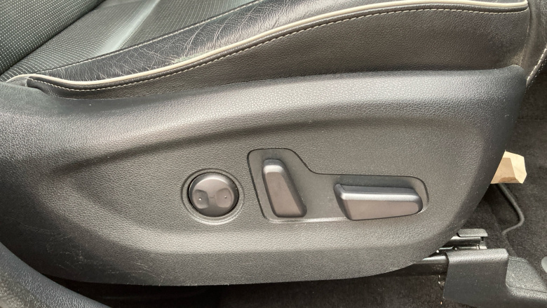 Kia Sportage 1.6 CRDi ISG 4 5dr Diesel Estate